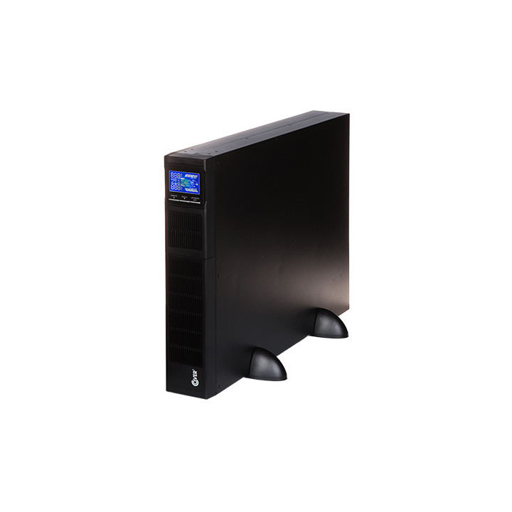 COVER CORE ONE 3K+6X9AH UPS 3000 VA