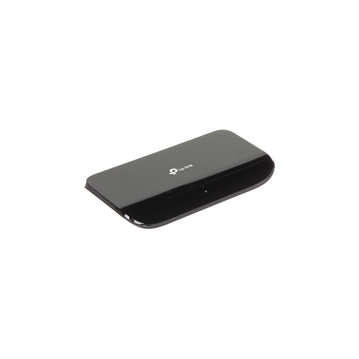 TP-Link TL-SG1008D 8 portu Gigabit galda slēdzis