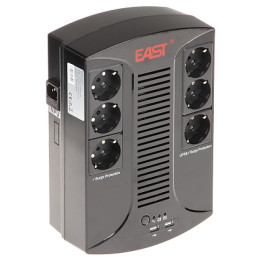 EAST AT-UPS650-PLUS 650VA UPS