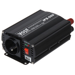 IPS-500/24 500W 24V invertors