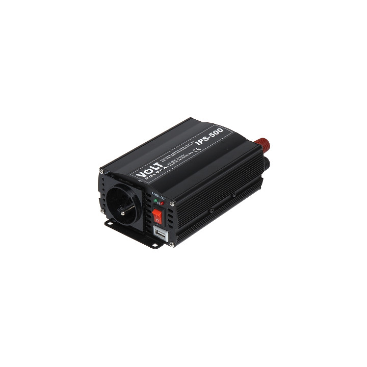 IPS-500/24 500W 24V invertors