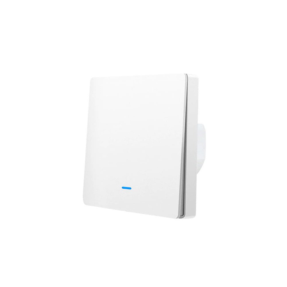 Nutikas valgusluliti 1 kanaliga EM-seeria WiFi + RF433MHz TUYA