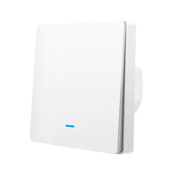 Smart Light Switch 1 Channel EM Series WiFi + RF433MHz TUYA