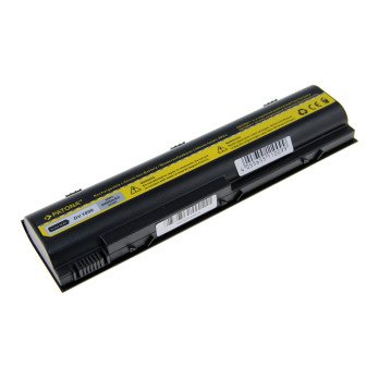 HP Compaq DV1000 4400 - 10,8