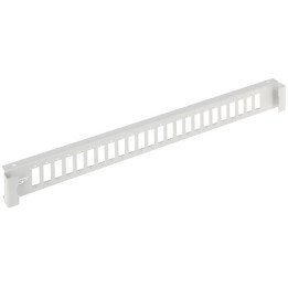 STALFLEX P19-1U-24D-G 24 portu SC šķiedru optikas panelis