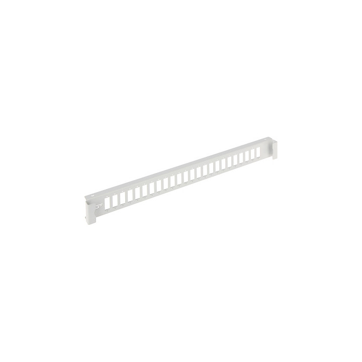 STALFLEX P19-1U-24D-G 24-портовый SC оптоволоконный патч-панель