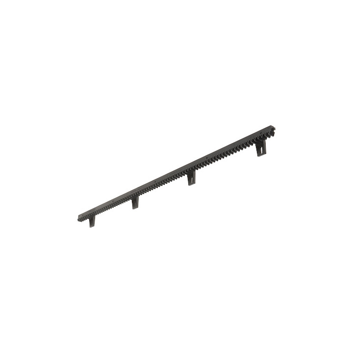 NYLONINEN HAMMASTELINE LIUKKUPORTTIIN FAAC-SP157