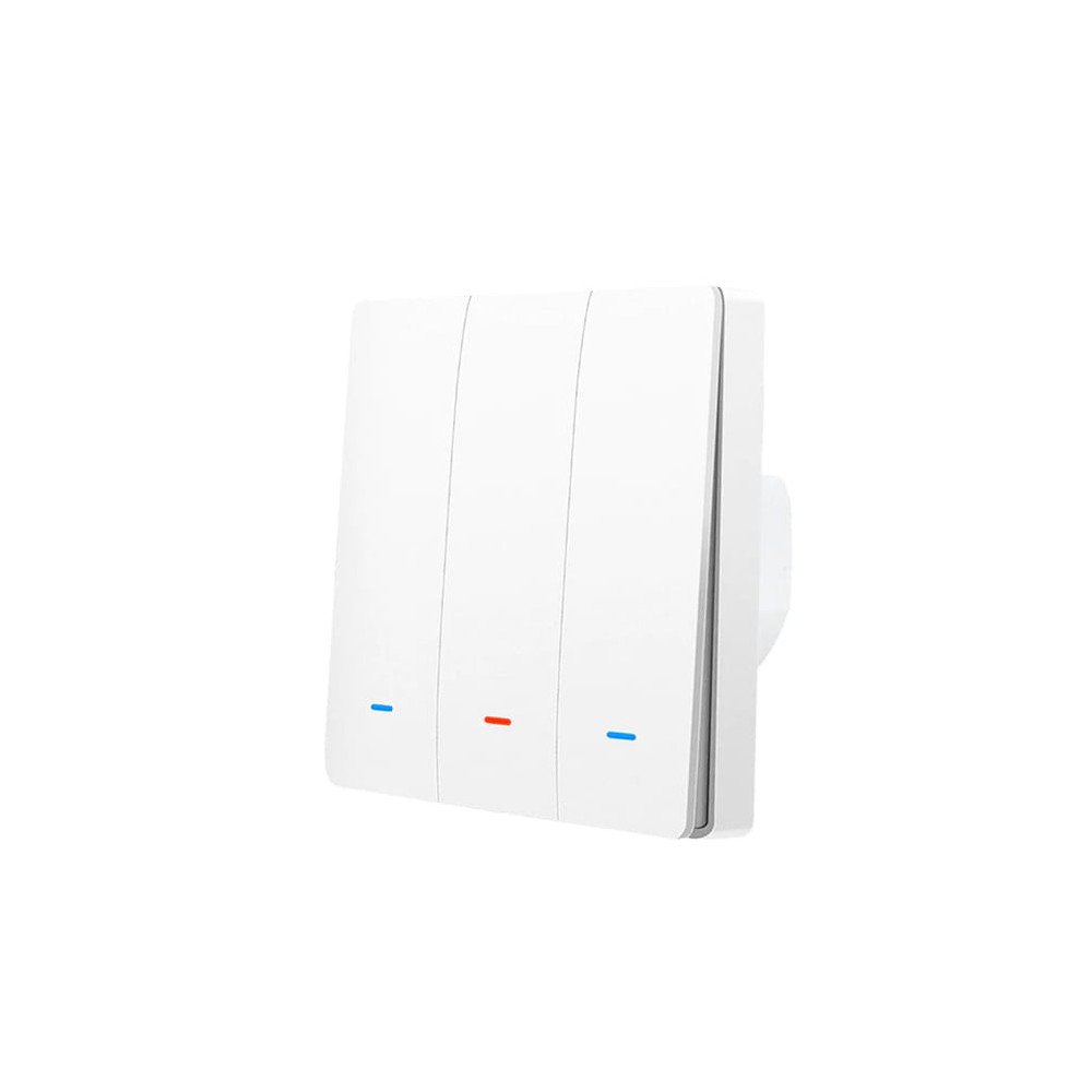 3- EM ZigBee TUYA