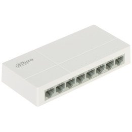DAHUA PFS3008-8ET-L-V2 8-Port PoE Switch