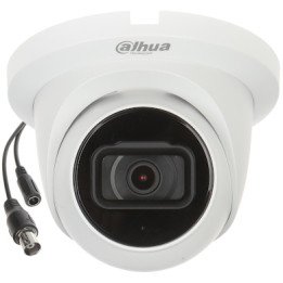 DAHUA HAC-HDW1231TMQ-A-0280B 1080p 2.8mm Analog CCTV Camera