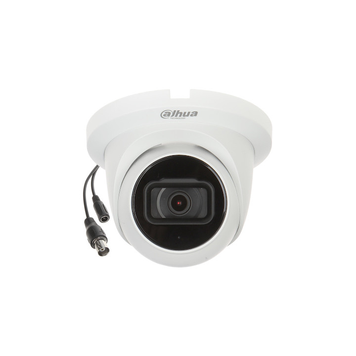 DAHUA HAC-HDW1231TMQ-A-0280B 2MP 1080p kupola kamera