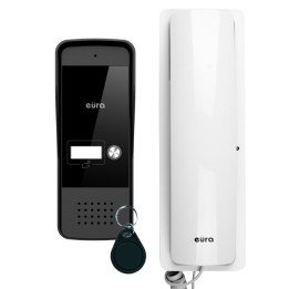 EURA ADP-25A3/W Door Phone