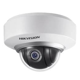 HIKVISION DS-2DE2103-DE3W 1MP PTZ IP kamera PoE IP54