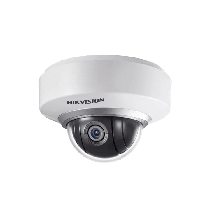 HIKVISION DS-2DE2103-DE3W 1MP PTZ IP kamera PoE IP54