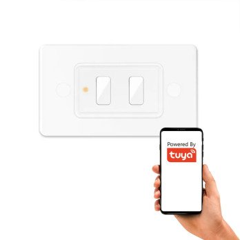 , 2 , 6 , LR, ZigBee Home Assistant TUYA