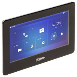 DAHUA VTH5421HB-W 7" умная панель Wi-Fi PoE
