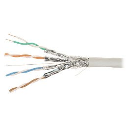 NETSET Cat7 S/FTP LSZH vads 500m Cca