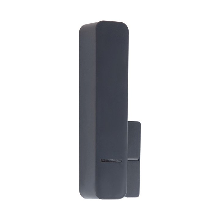 GENEVO EVODOOR-NX-SHOX-GY Door Sensor with Shock Detector