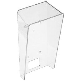 Hikvision DS-KABV6113-RS/SURFACE Surface Mount Rain Protection Cover