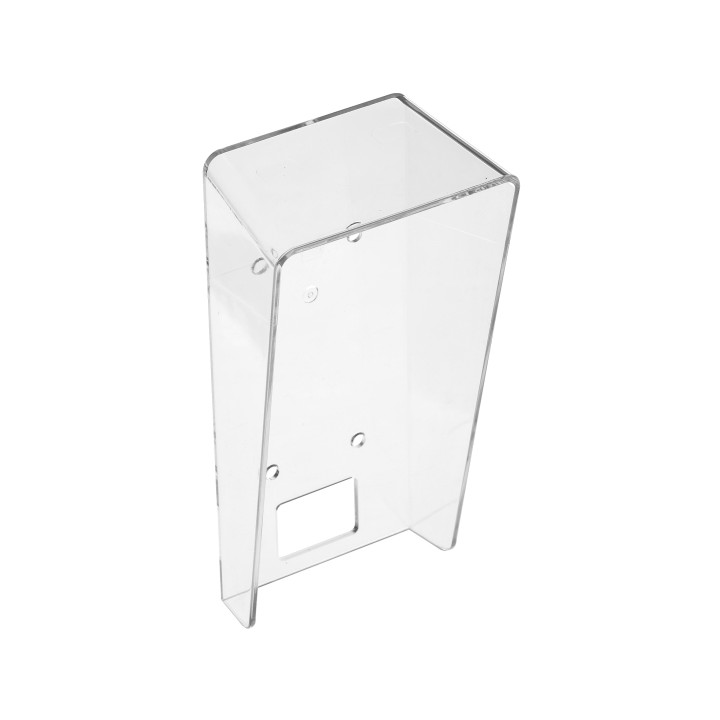 Hikvision DS-KABV6113-RS/SURFACE дождевой козырек