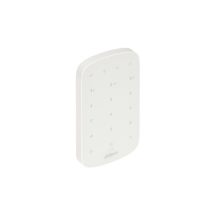 DAHUA ARK30T-W2(868) RFID клавиатура 868 МГц