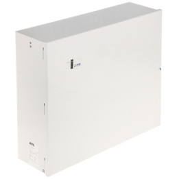 ATTE IP-8-20-H PoE slēdzis 8 porti 96W