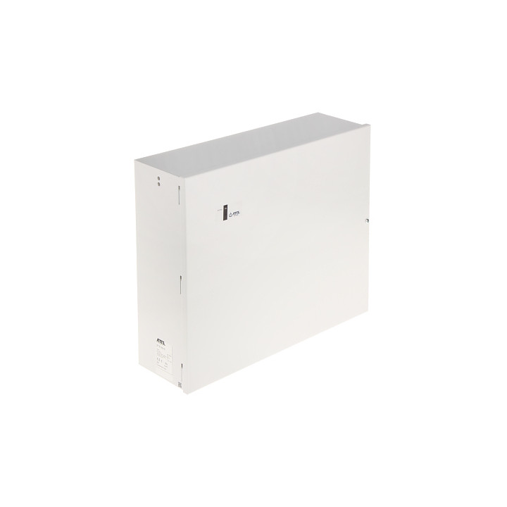 ATTE IP-8-20-H PoE slēdzis 8 porti 96W