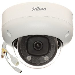 DAHUA IPC-HDBW5541R-ASE-0280B-S3 WizMind S 5 MP IP Camera with 2.8 mm Lens