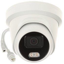 Hikvision DS-2CD2347G2-L(2.8mm)(C) ColorVu 4MP IP Camera