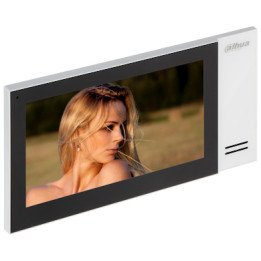 DAHUA VTH2421FW-P 7" PoE умная настенная панель