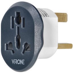 TA-7 Grounded Power Adapter