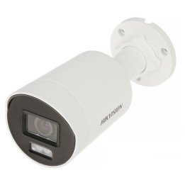 Hikvision DS-2CD2043G2-LI(2.8MM)/PL AcuSense Smart Hybrid Light 4 MP IP Camera