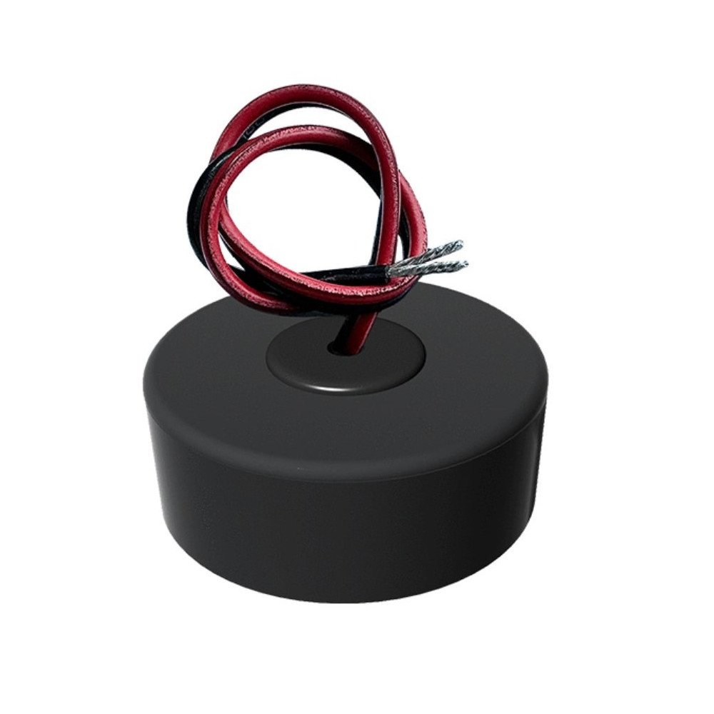 DIM flush-mount remote control for LED controller RF physical switch SD series