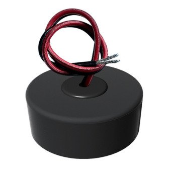 DIM flush-mount remote control for LED controller RF physical switch SD series