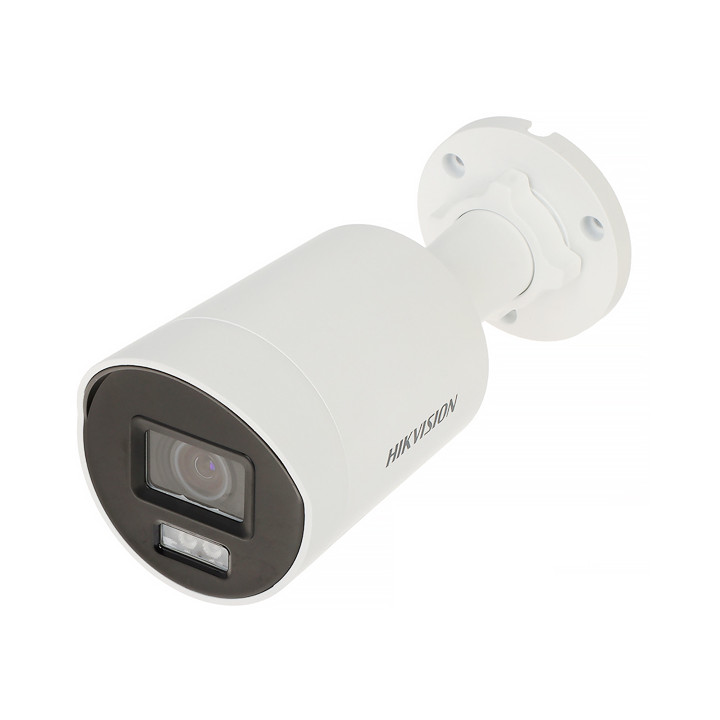 Hikvision DS-2CD2043G2-LI(2.8MM)/PL AcuSense Smart Hybrid Light 4 MP IP Camera