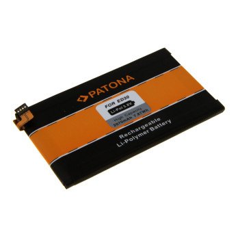 Akku Motorola ED30 2070mAh 3,8V Li-lon+tyokalut