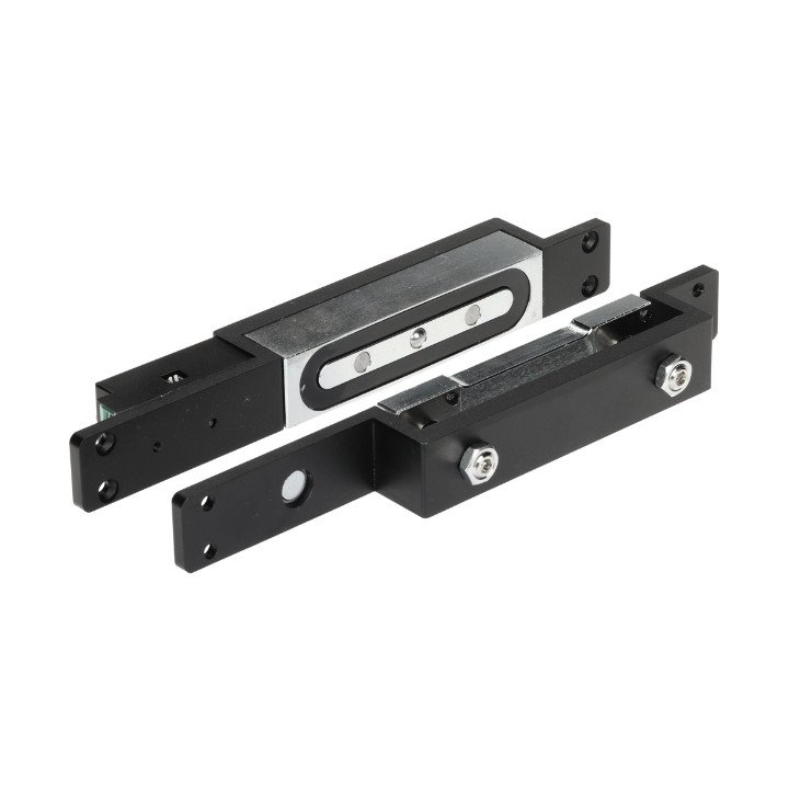 DANTOM DT-1200AZ Elektromagnētiskā slēdzene 1200lbs