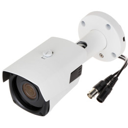 AHD, HD-CVI, HD-TVI, PAL-KAAMERA APTI-H83C61-2812W – 8,3 Mpx, 4K UHD 2,8 ... 12 mm