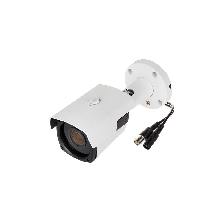 AHD, HD-CVI, HD-TVI, PAL-KAMERA APTI-H83C61-2812W - 8,3 Mpx, 4K UHD 2,8 ... 12 mm