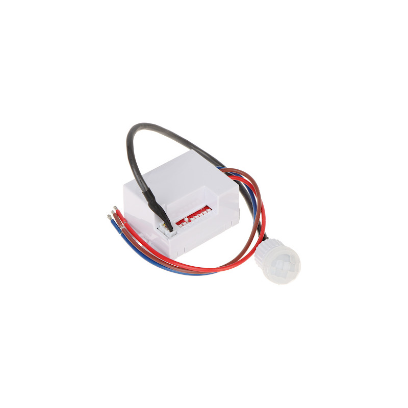 EL HOME MD-15B7 PIR kustības sensors