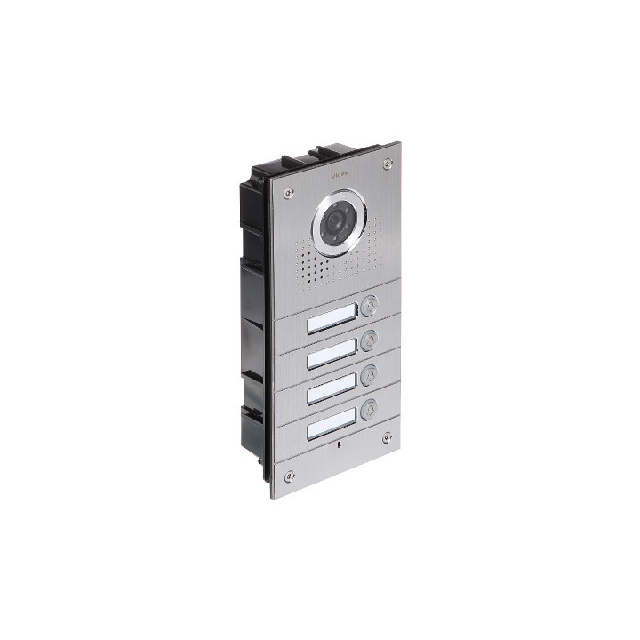 VIDOS S564 IP видеодомофон уличный