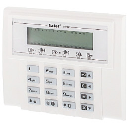 SATEL VERSA-LCD-GR клавиатура ЖК