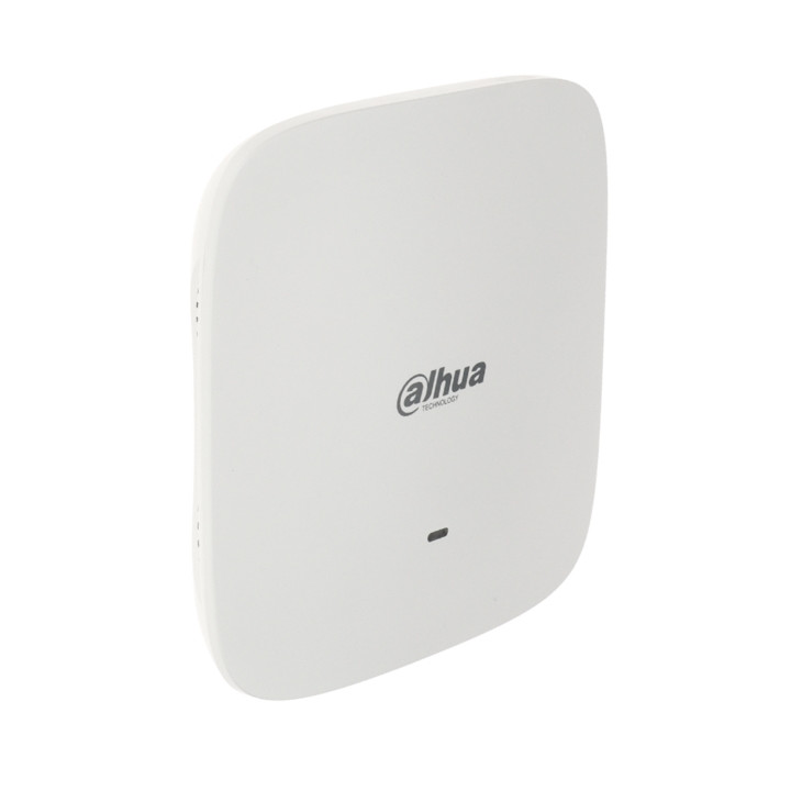 DAHUA EAP6218-C Wi-Fi 6 piekļuves punkts 574+1201Mbps