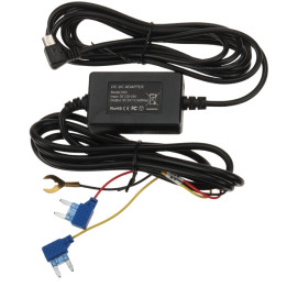 DAE-CDL-V9H DAHUA Power Supply Connector Kit