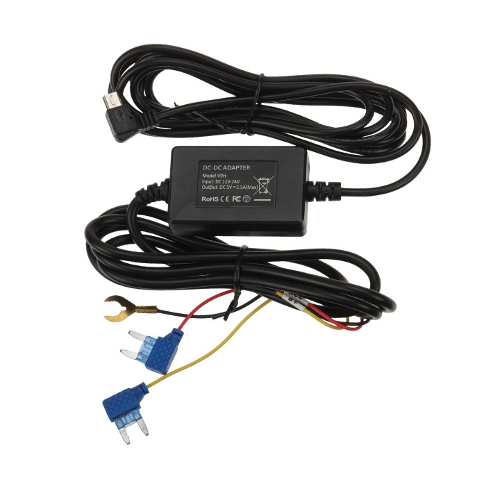 DAE-CDL-V9H DAHUA Power Supply Connector Kit