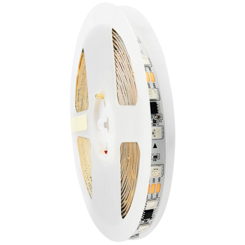 PSMART Tasma LED 12V RGBIC 5050 IP20 10 60 / 5