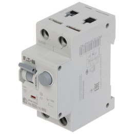 EATON HNB-B25/1N/003 Residual Current Circuit Breaker (RCCB) 25A 30mA AC Type 1P+N