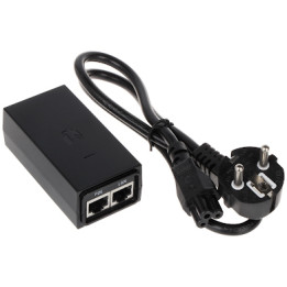 LÜLITUSADAPTER UQ-POE-24-12W-G 12 W UBIQUITI