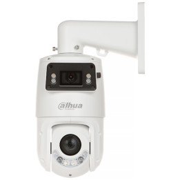 DAHUA SDT4E225-4F-GB-A 3,7МП PTZ камера, 25x зум