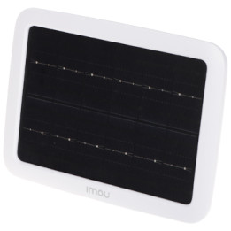 IMOU FSP12 12W солнечная панель Cell Go